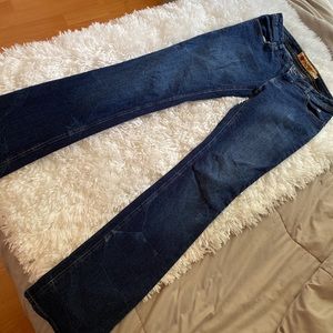 apple bottom jeans